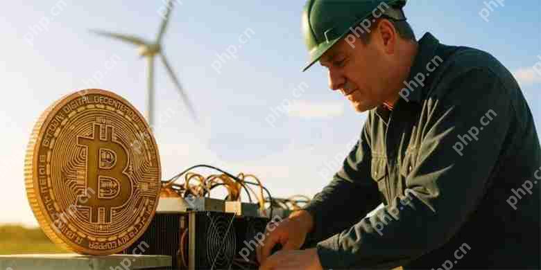 剑桥大学:比特币挖矿清洁能源使用率已达52.4%!特斯拉将重启加密支付?